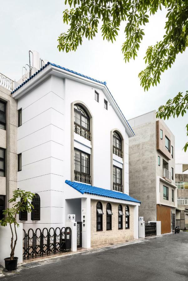 太太的小公館 民宿 僅限 13 歲以上旅客入住 T'ai-tung Exterior foto